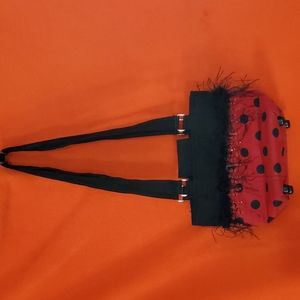 Ladybug bamzibag